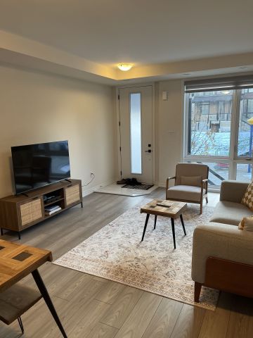 For Lease - 45 Knotsberry Circle Unit# 46, Brampton, Ontario - Photo 2