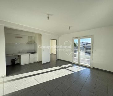 Location Appartement 2 pièces 37m² - Photo 1