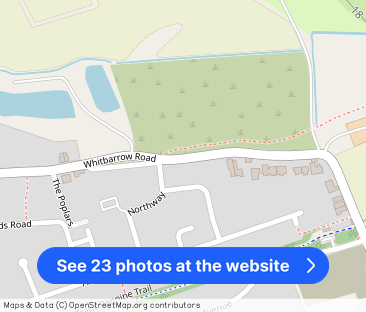 Whitbarrow Road, Lymm, WA13 - Photo 1