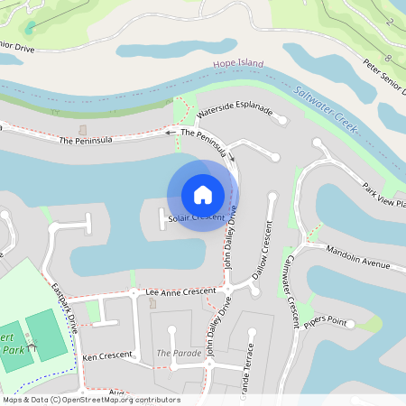 5 Saltair Grove, Qld 4212, Helensvale