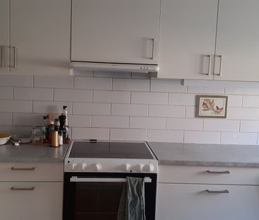 Regeringsgatan, Karlshamn - Photo 1