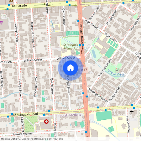 5/6 Donegal Street, SA 5067, Norwood