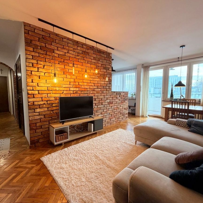 4-pokojowe, balkon | Gdynia, Działki Leśne - Фото 1