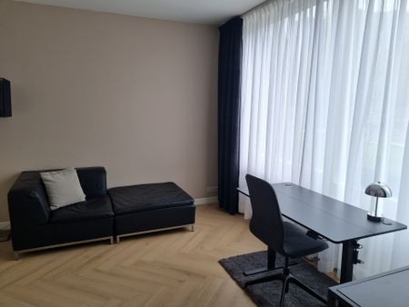 Dirk Schäferstraat, 1076 BA, Amsterdam - Photo 2