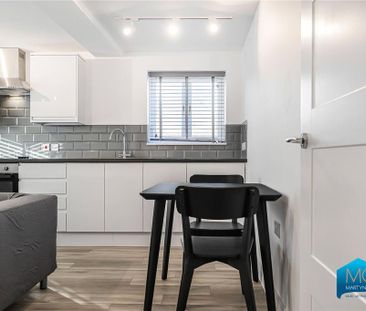 1 bedroom apartment to rent - Photo 4