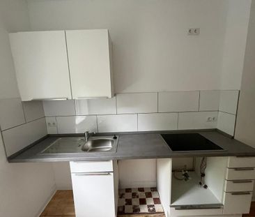 Vollständig sanierte 2,5 - Zimmer - Wohnung mit Balkon in ruhiger L... - Foto 4