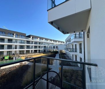 Nowe mieszkanie z balkonem – Łasztownia - Zdjęcie 4