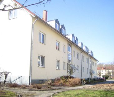 Steinbach-Hallenberg, Ruhig und gemütlich in 2 Räumen (ME12) - Foto 2