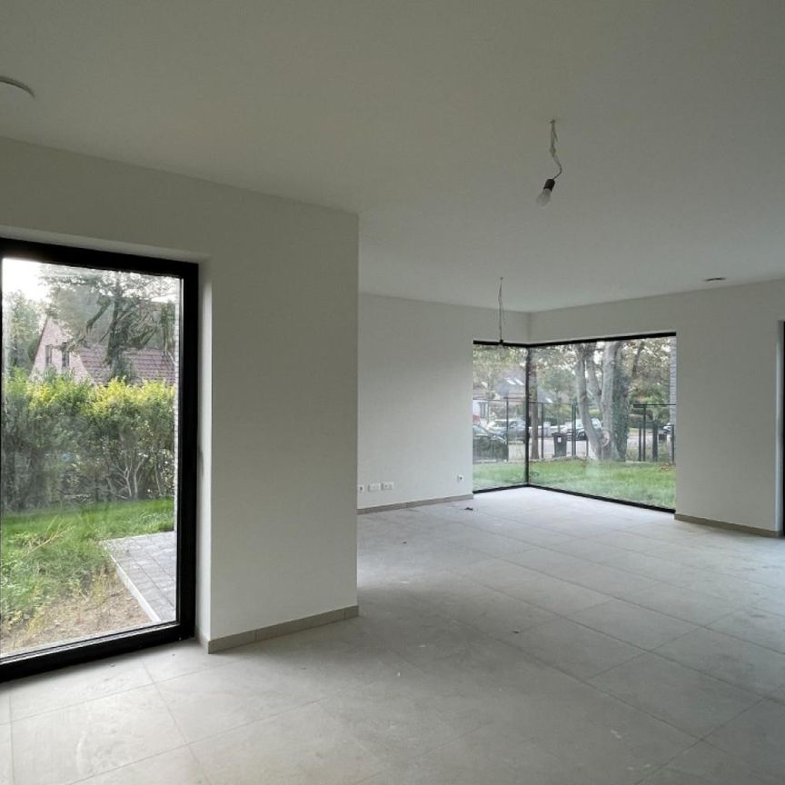 Huis te huur in Baardegem - Photo 1