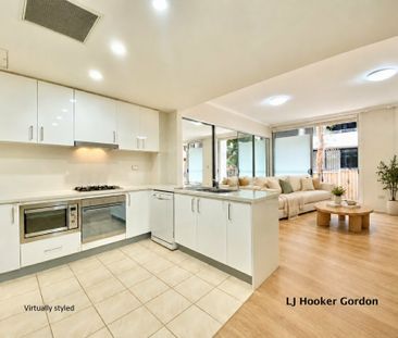 3/16 Dumaresq Street, Gordon NSW, Belconnen - Photo 3