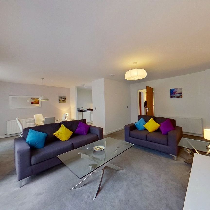 1 bedroom apartment to rent - Photo 1