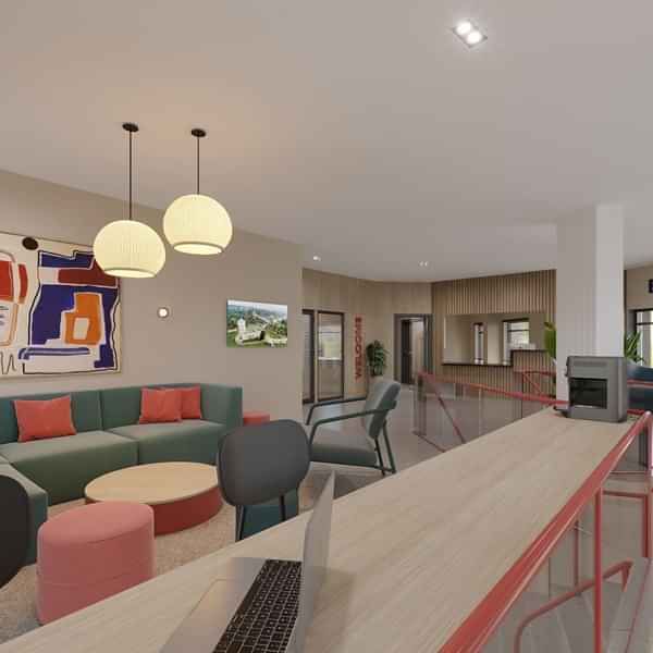 Diamond Ensuite - Photo 1