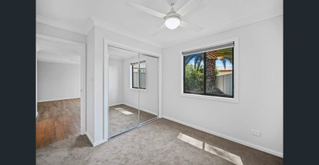 BRAND NEW GRANNY FLAT - Photo 5