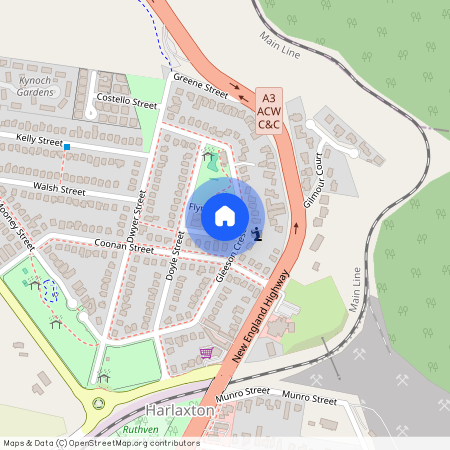 6 Flynn Street, Harlaxton QLD