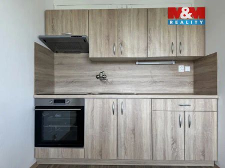 Pronájem bytu 1+1, 34 m - Fotografie 2