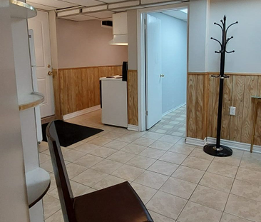 For Lease - 206 York Hill Boulevard Unit# Basement, Vaughan, Ontario - Photo 4