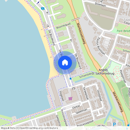 Bergse Plaat, 4617 LZ, De Boulevard, Bergen Op Zoom