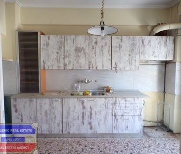 Διαμέρισμα για ενοικίαση Ποταμούδια (Καβάλα) - Φωτογραφία 2