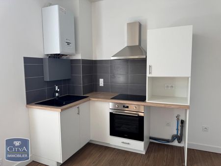 Location Appartement 3 pièces 61m² BLAYE 33390 - Photo 4