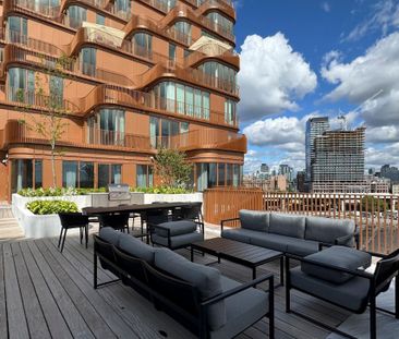 For Lease - 155 MERCHANT'S WHARF N/A Unit# 607, Toronto, Ontario - Photo 2