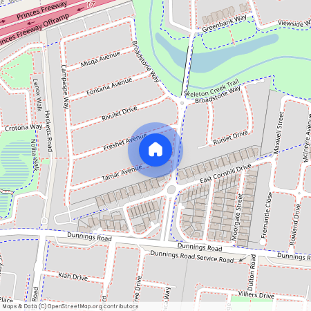 8 Tamar Avenue, Vic 3030, Point Cook