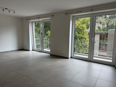 Appartement te huur - Foto 2