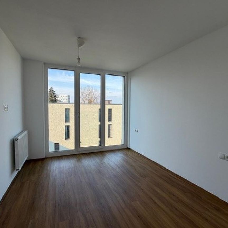 2-Zi-Wohnung mit Wintergarten in Dornbirn zu vermieten! - Photo 1