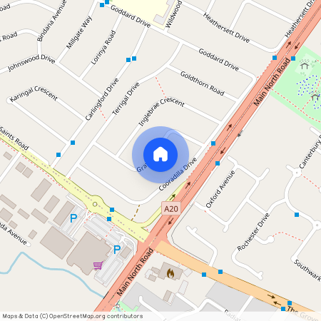 23 Graylon Way, SA 5109, Salisbury Park