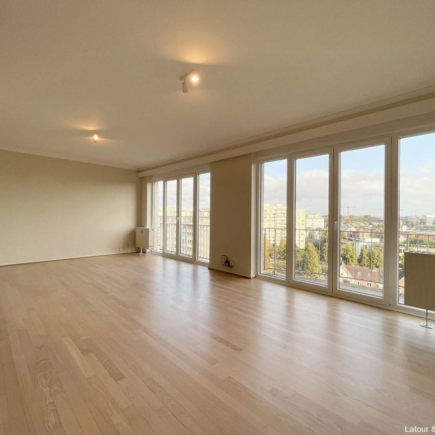 In optie - Appartement te huur in Schaarbeek met 2 slaapkamers - Foto 1