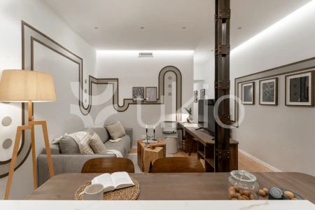Apartamento de alquiler en Calle de Ríos Rosas, Ríos Rosas - Nuevos Ministerios - Foto 3