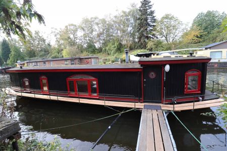 Te huur: Huis Jaagpad Oost in Maastricht - Photo 5