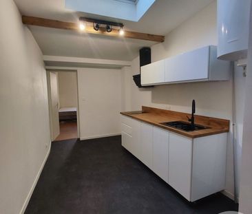 Location Appartement 2 pièces 38m² LA REOLE 33190 - Photo 5