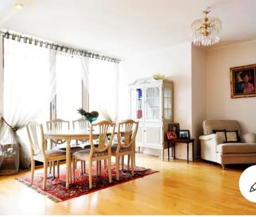 Ankdammsgatan, Solna/Stockholm - Foto 1