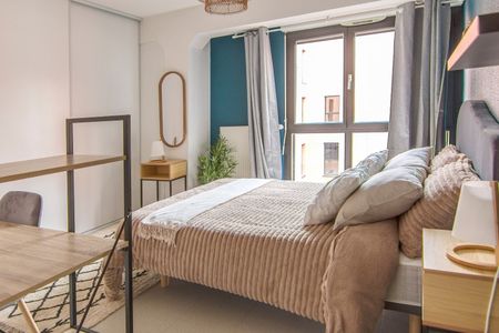 Strasbourg - Le Vauban - Chambre 4 - Photo 3