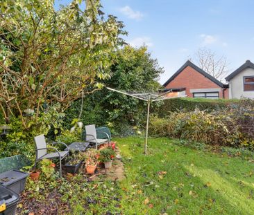 Apt 3 56 Myrtlefield Park, BELFAST, BT9 6NF - Photo 1