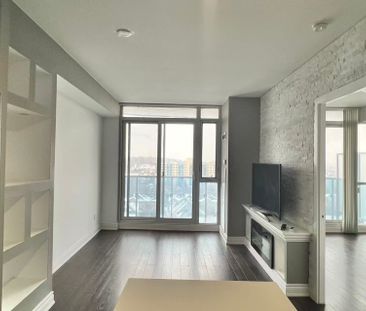 For Lease - 9471 Yonge Street Unit# 1103, Richmond Hill, Ontario - Photo 1