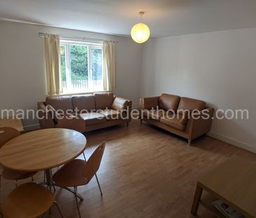 Mitford Road, Manchester, M14 6NU - Photo 3