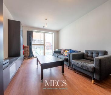 2 bedroom flat to rent - Photo 1