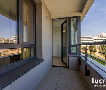 LUCRON | Na prenájom 1,5 izbový byt v projekte Arboria na Novomests... - Photo 6