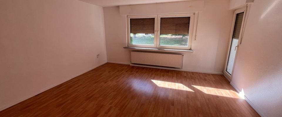 Moderne 3-Zimmer-Wohnung mit Balkon in Lünen - Photo 1