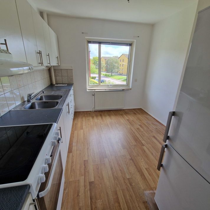 Tjäderstigen 15A, Perstorp - Photo 1
