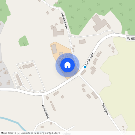 Hedemora, Turbovägen, 30, 77693