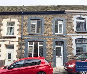 Coronation Place, Aberfan, Merthyr Tydfil, CF48 - Photo 5