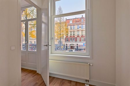 Appartement te huur: Bilderdijkstraat 100-1 1053 KX Amsterdam - Photo 4