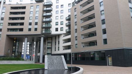 The Gateway East, Marsh Lane, Leeds, West Yorkshire, LS9 - Photo 5