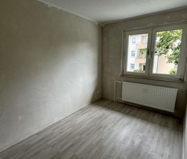 Demnächst frei! 3-Zimmer-Wohnung in Gelsenkirchen Hassel - Photo 2