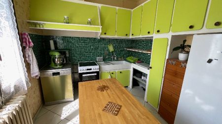 Location Appartement 1 pièce 13m² PALAISEAU 91120 - Photo 5