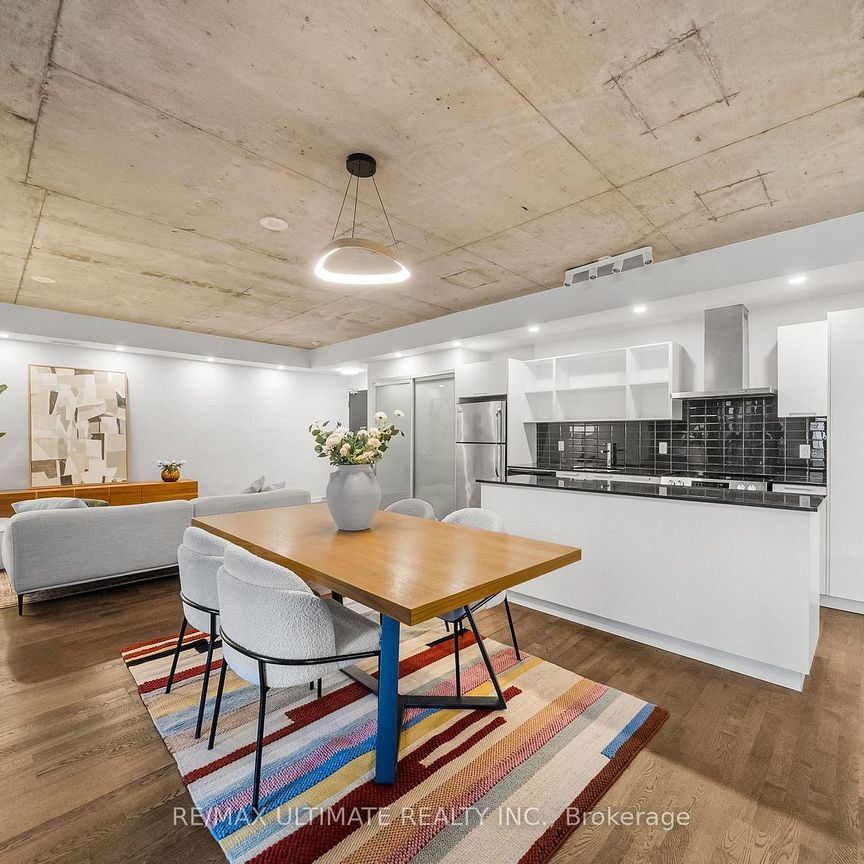 Six50 King West Lofts 650 , #315 - Photo 1