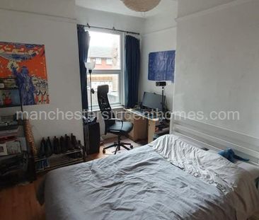 Acomb Street, Manchester, M15 6FQ - Photo 4