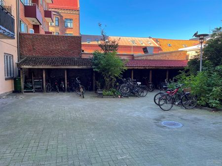Östra Förstadsgatan 26 - Foto 2
